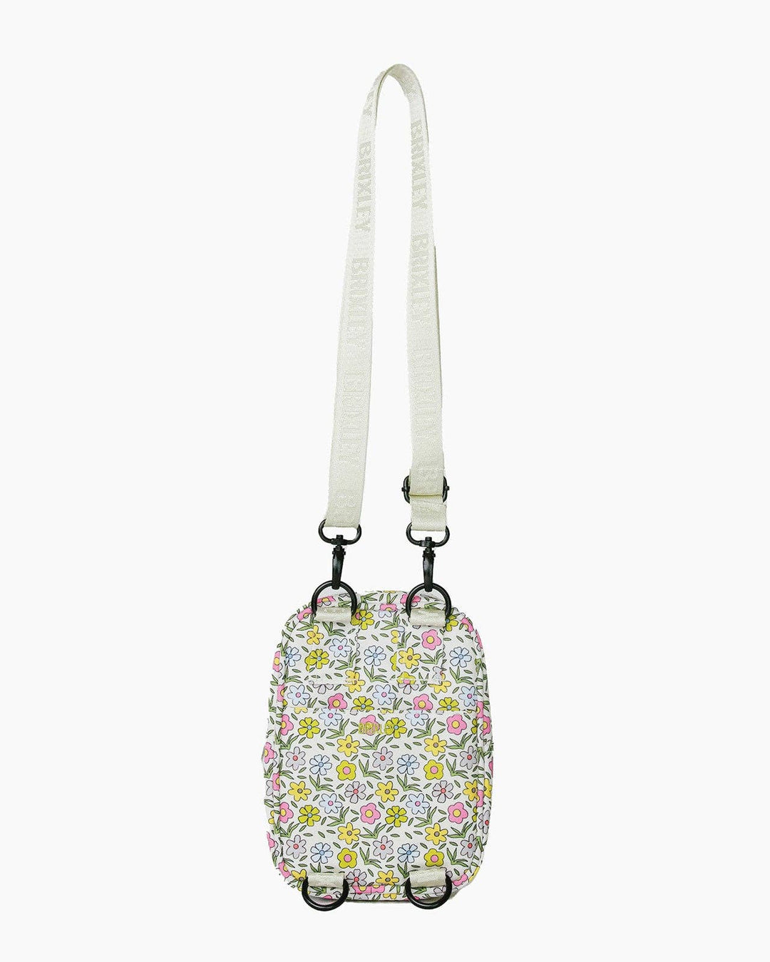 MEDIUM Petal Pursuit Crossbody Sling