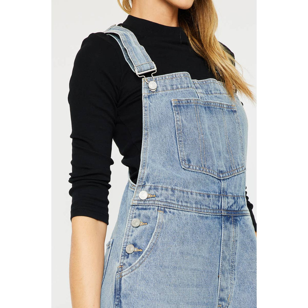Kan Can 90’s overall