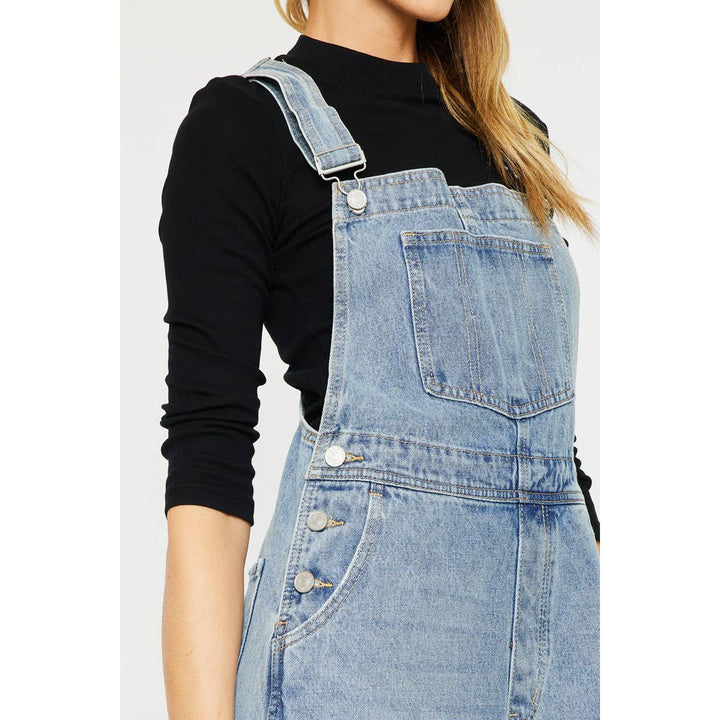 Kan Can 90’s overall