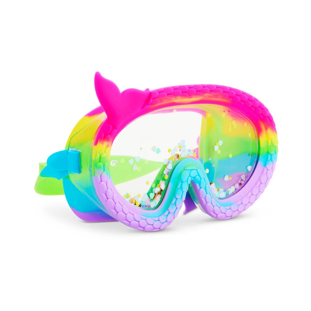Coral Cove Kids' Swim Mask | Summer Pool Essentials