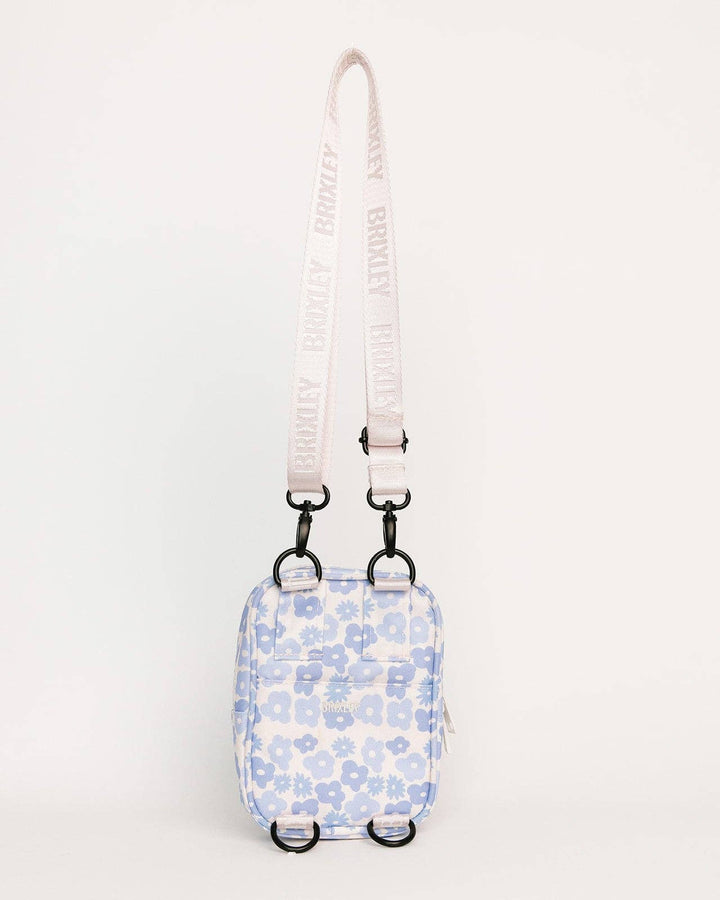 Delilah Crossbody Sling