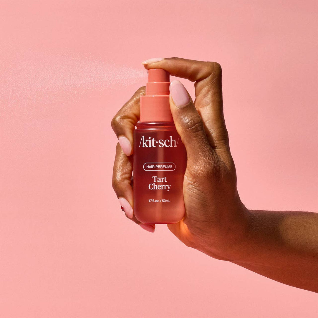 Kit•sch Tart Cherry Hair Perfume