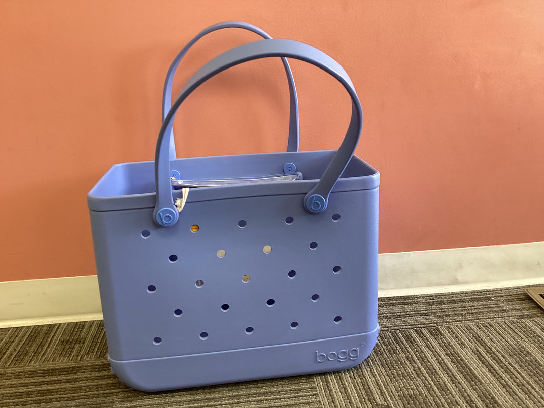 Baby bogg - light blue