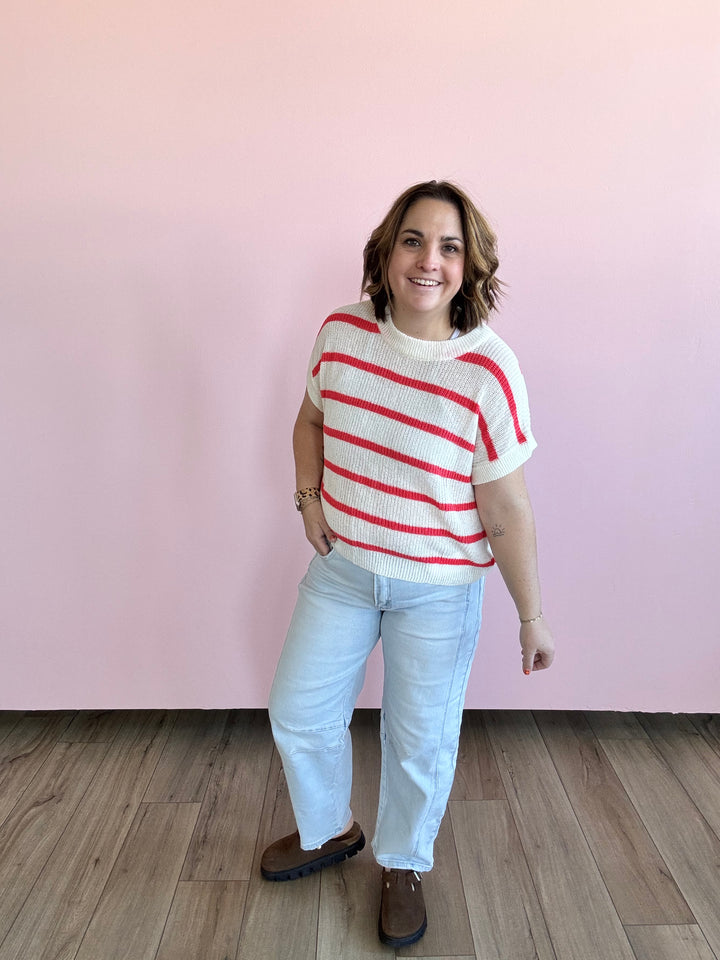 Sherbet top