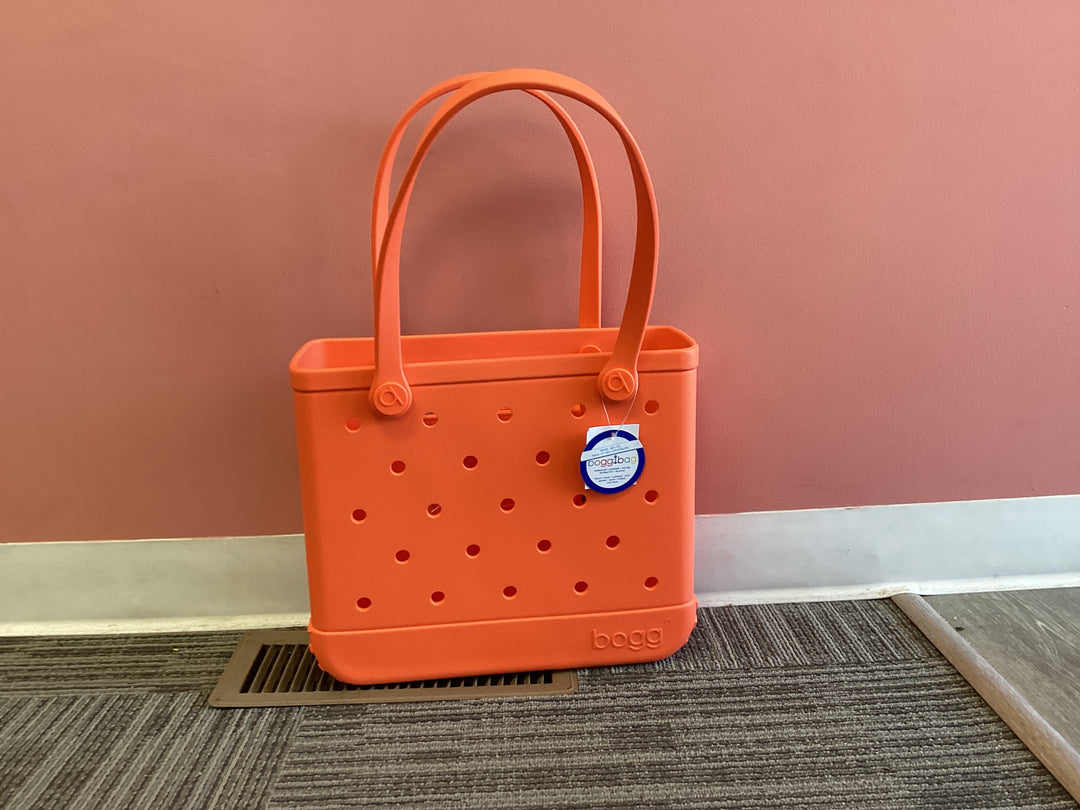 Baby bogg - orange