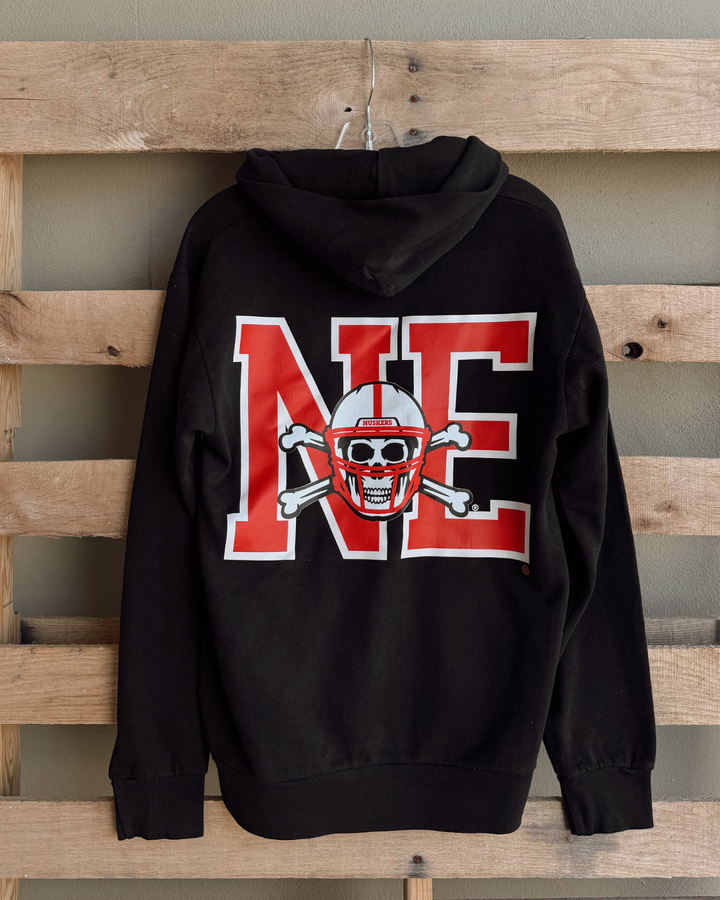NE Blackshirts Hoodie