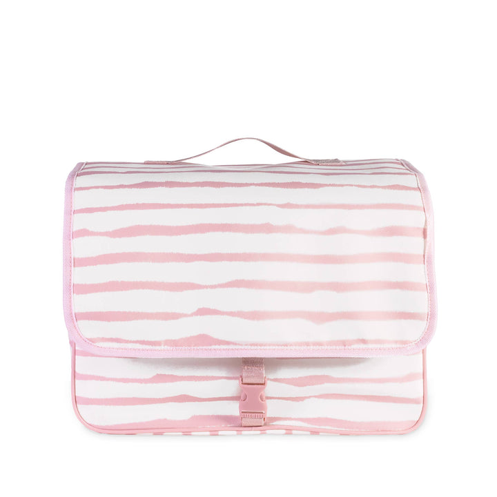 Hanging Toiletry Bag, Goddess Stripe