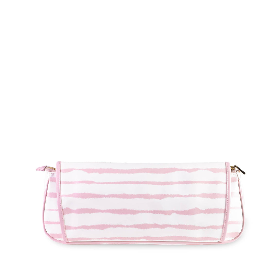 Hair Tool Case, Goddess Stripe