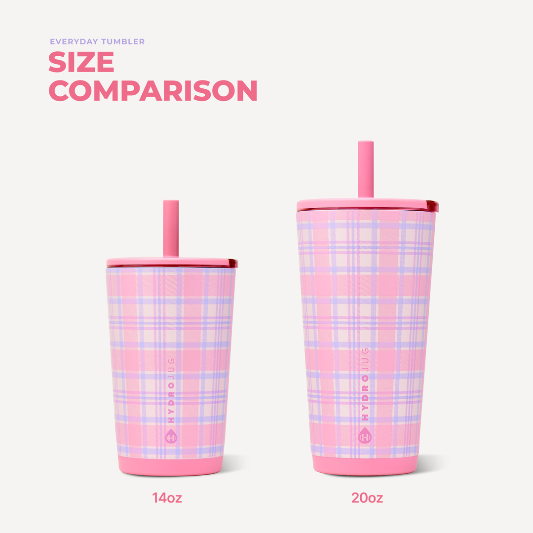 Daydream HydroJug 20 oz Everyday Tumbler