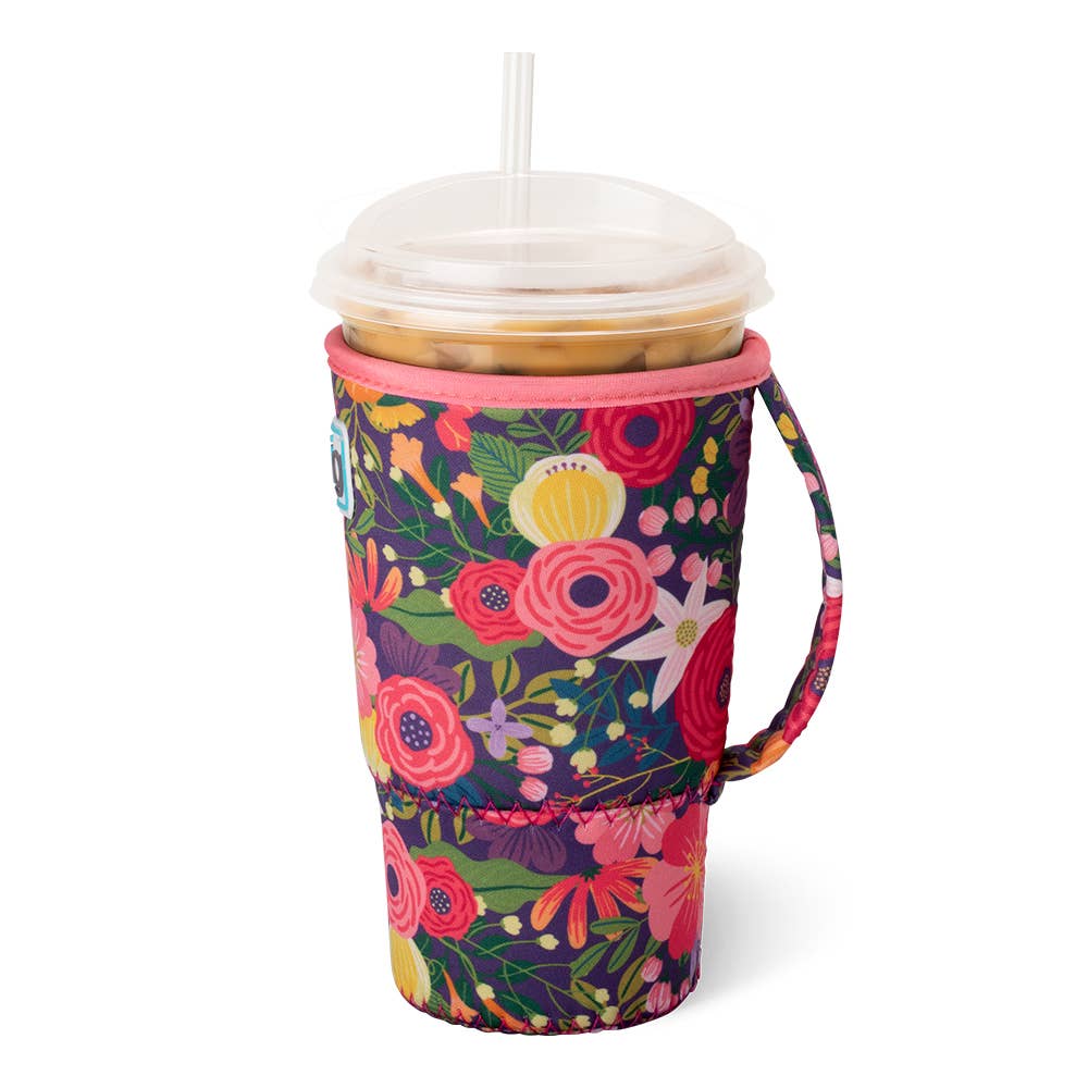 Secret Garden Iced Cup Coolie (Large)