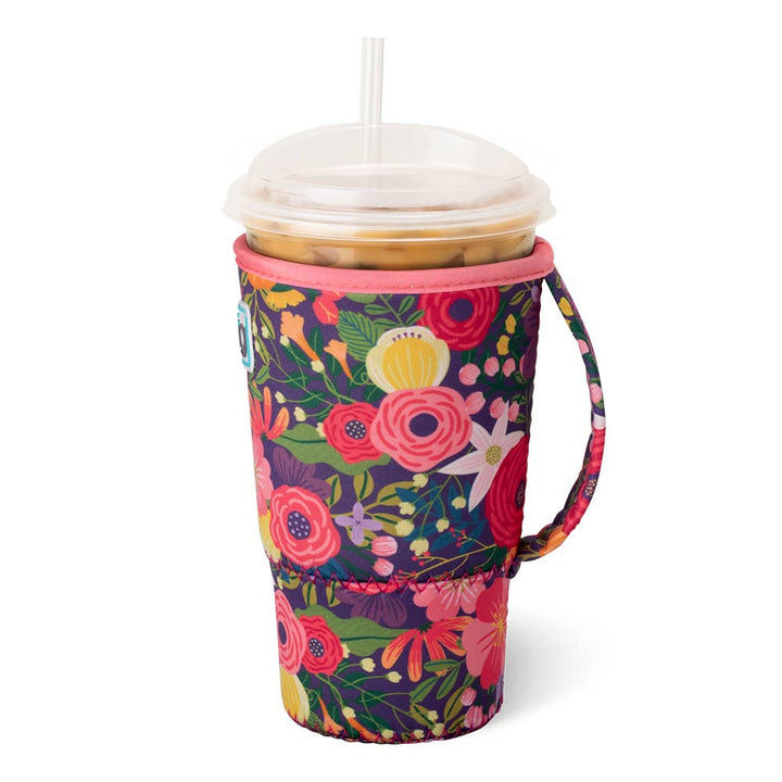 Secret Garden Iced Cup Coolie (Large)