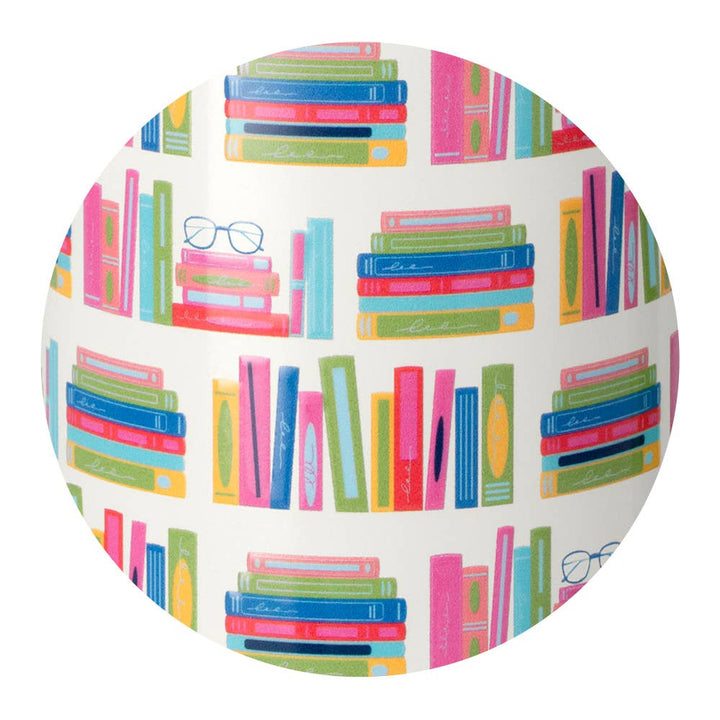 Book Club Tumbler (22oz)