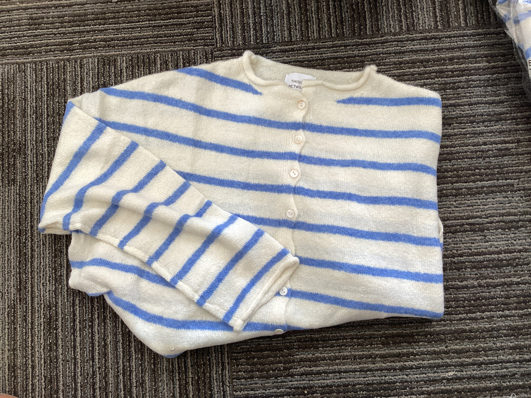 Blue stripe Piper