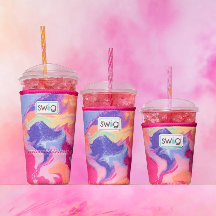 Candy Crush Iced Cup Coolie (Small)