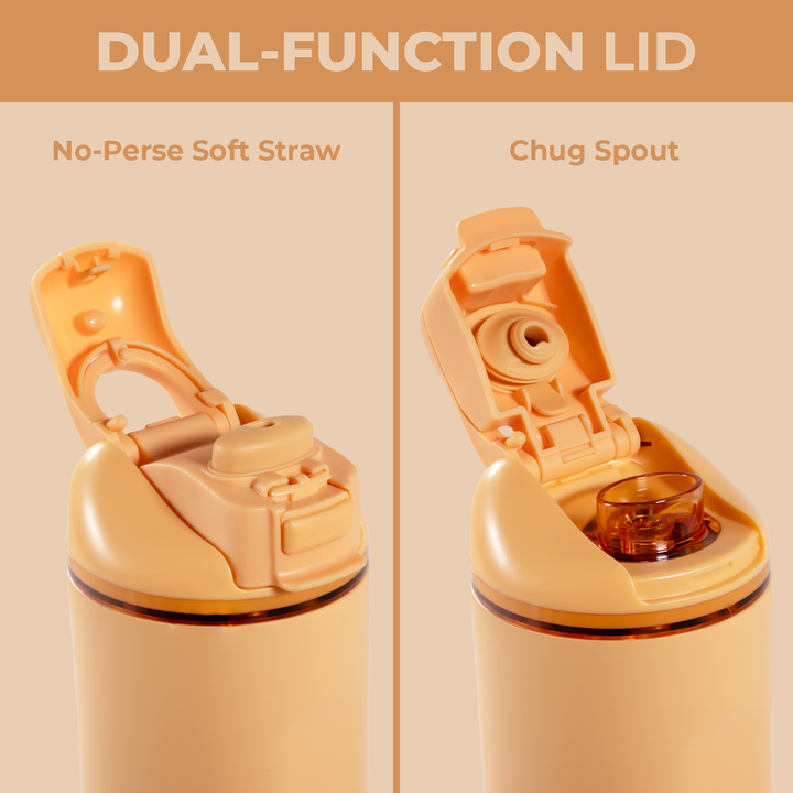 Marigold Hydrojug Ease water bottle