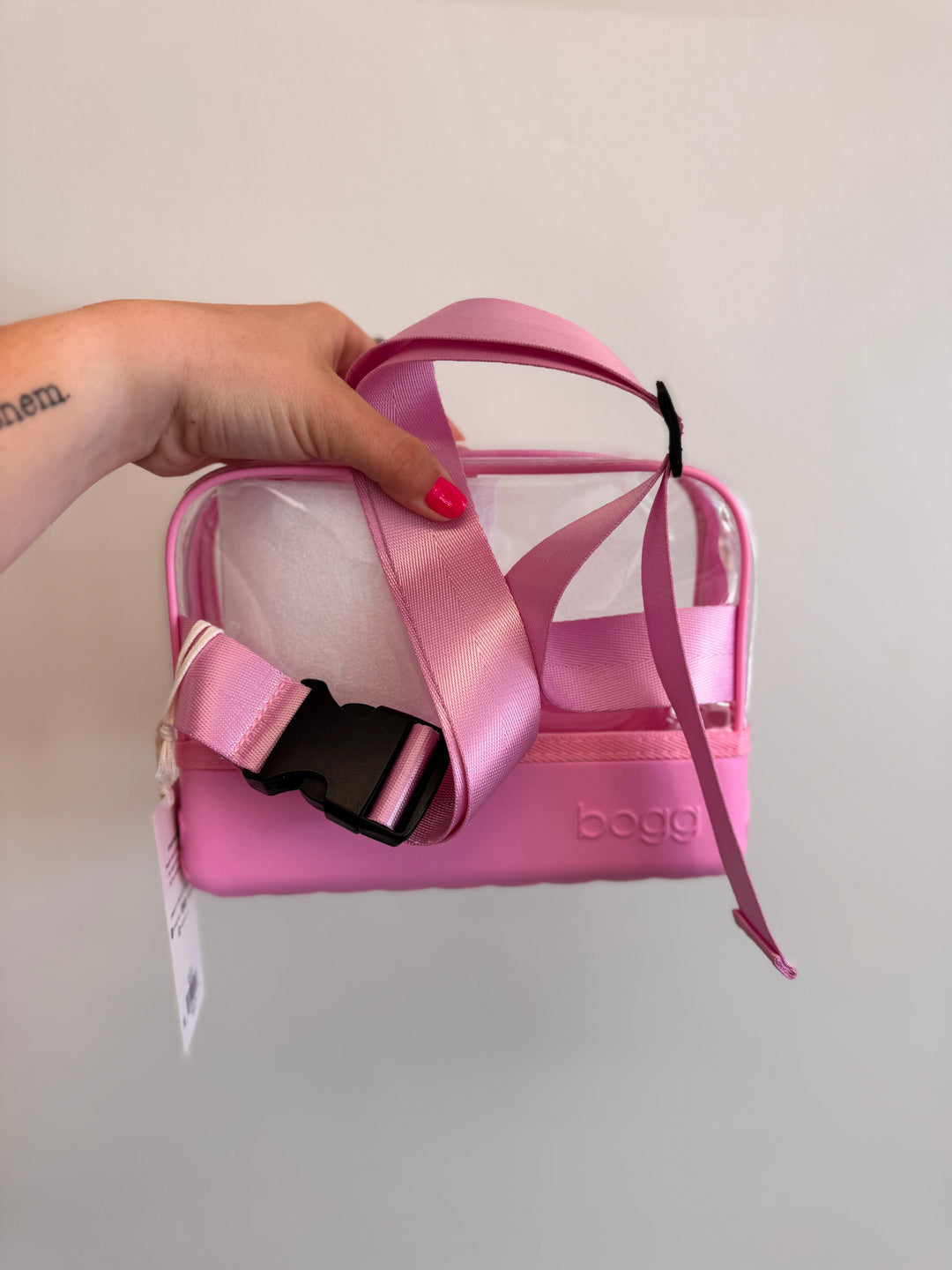 Stadium Bogg Bag