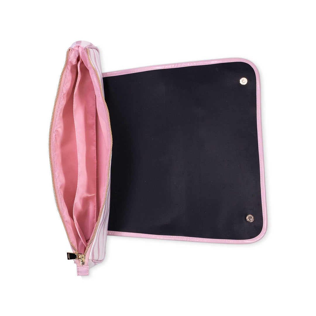 Hair Tool Case, Goddess Stripe