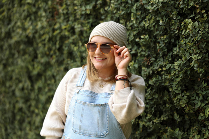 Briggs: Black Gradient