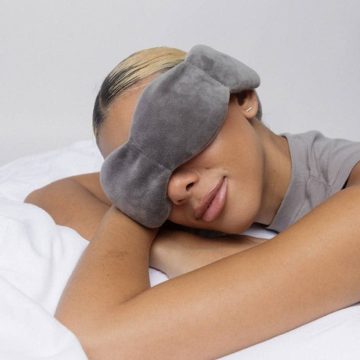 Weighted Sleep Mask - Eye Mask