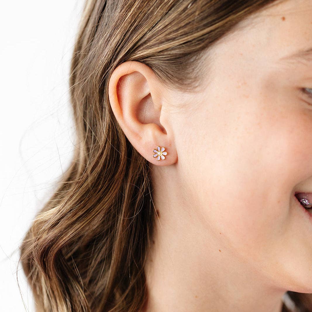 Daisy Earring