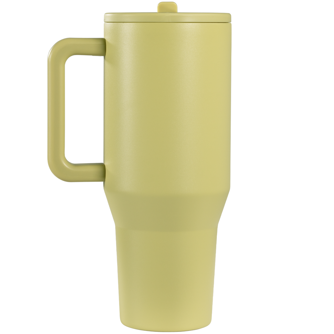 Olive 40oz HydroJug Traveler