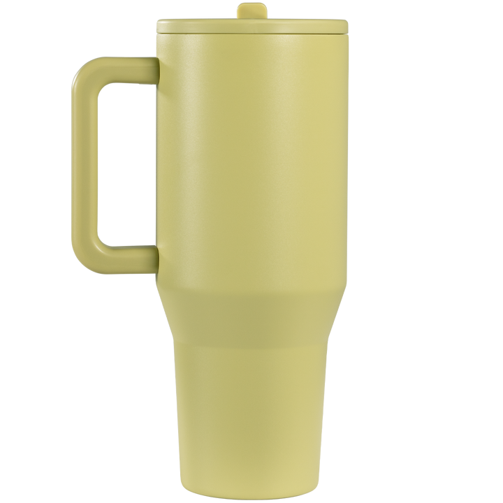Olive 40oz HydroJug Traveler