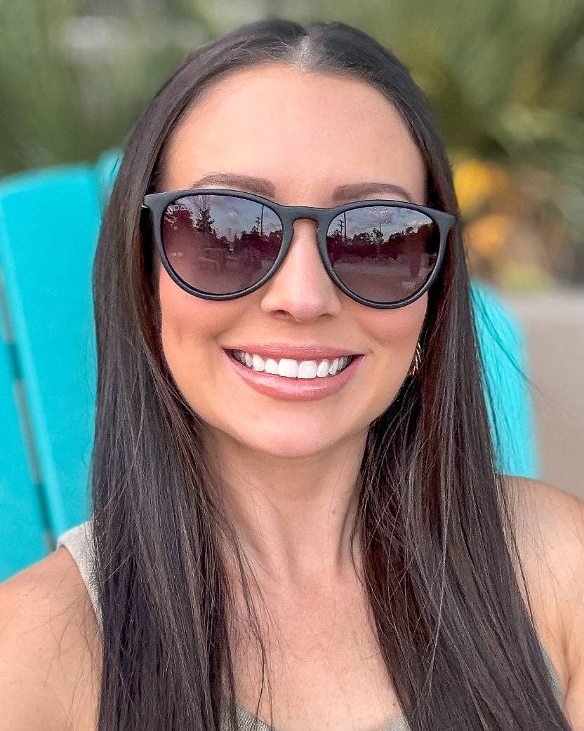 Midnight: Black Ombré