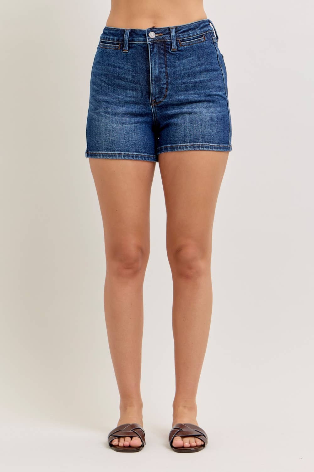 Judy Blue high waist slim