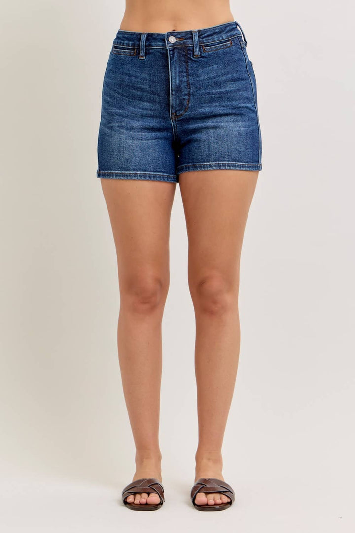 Judy Blue high waist slim