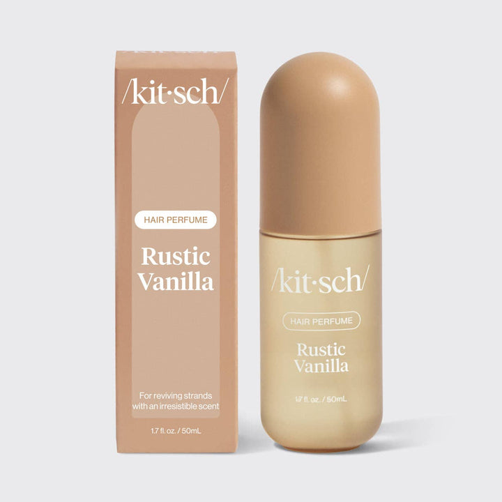 Kit-sch Rustic Vanilla Hair Perfume