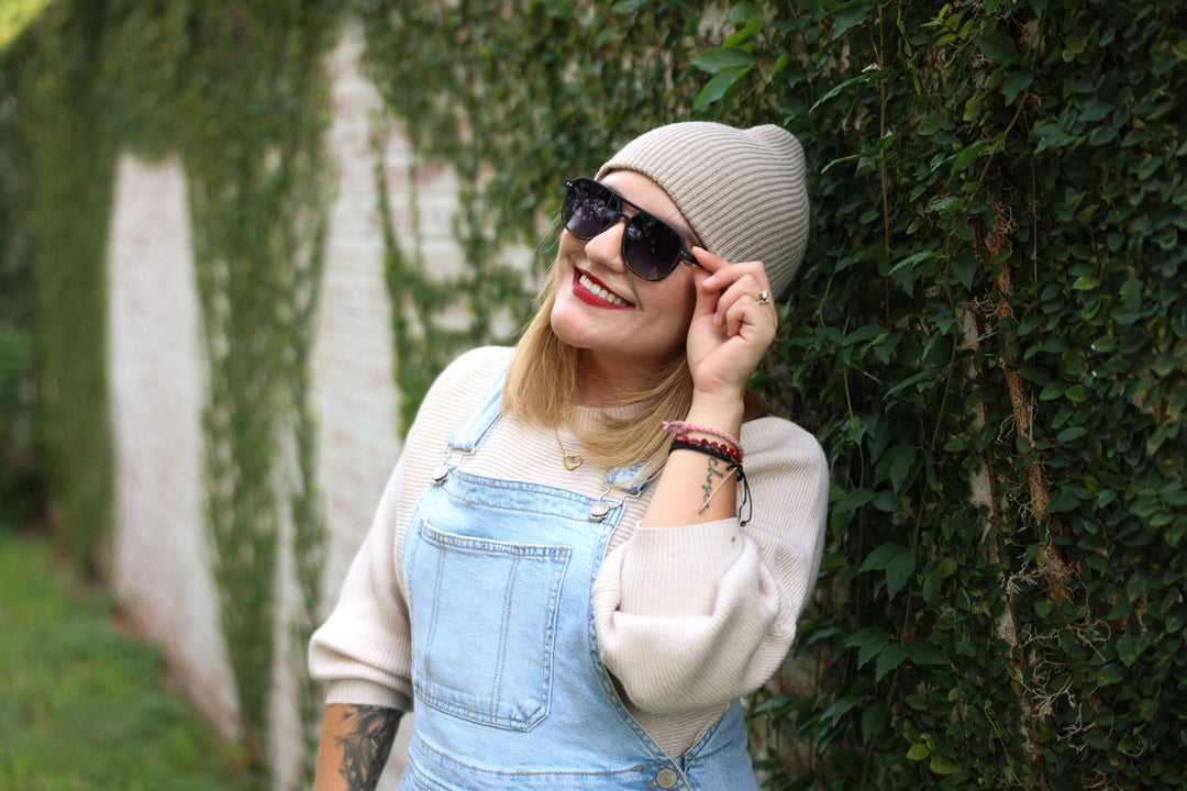 Briggs: Black Gradient