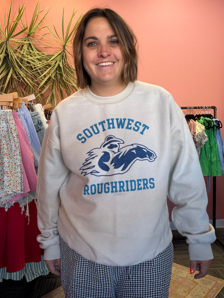Team inside out crews|Arapahoe and Southwest