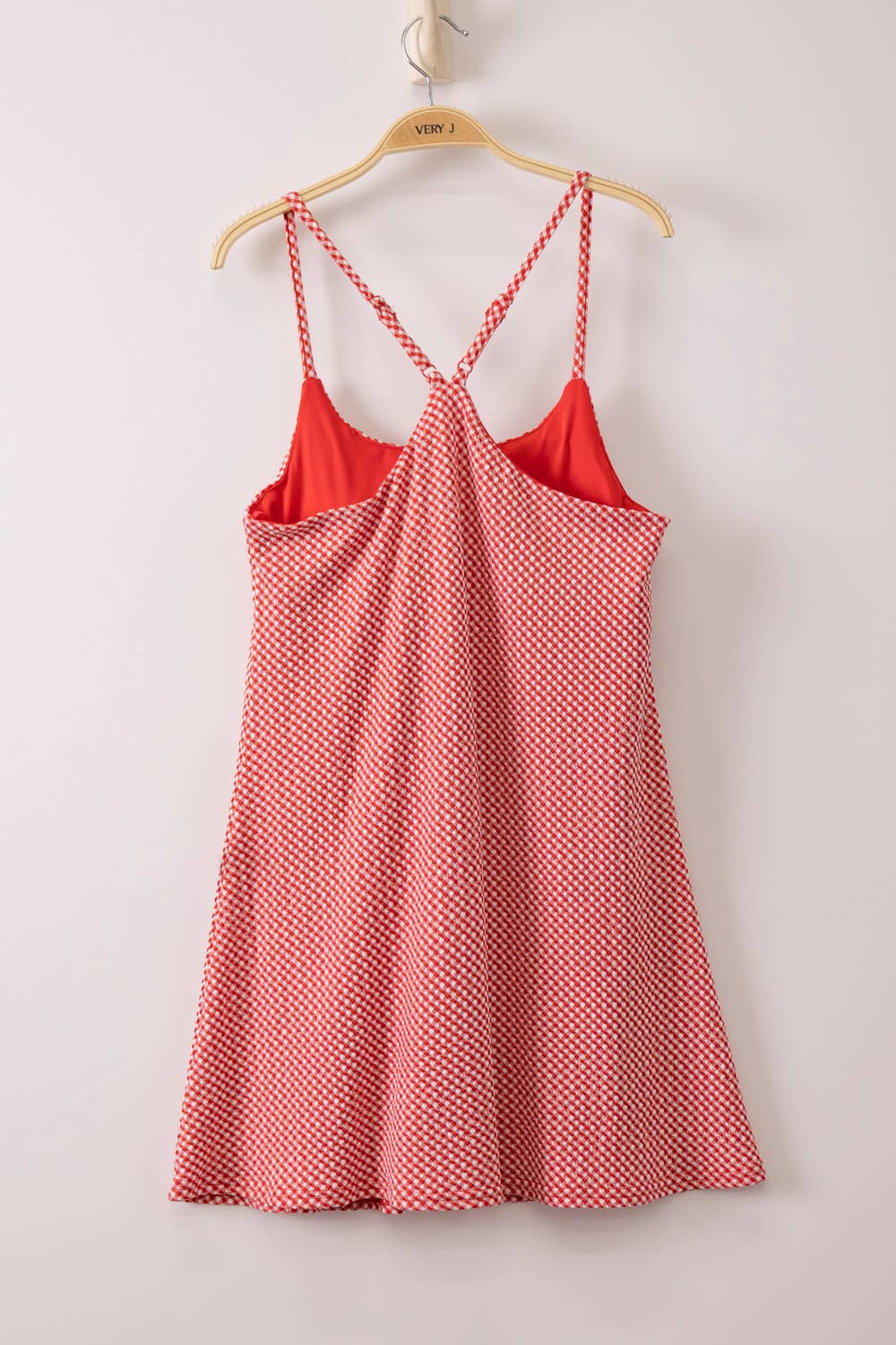 Tenley Tennis Dress
