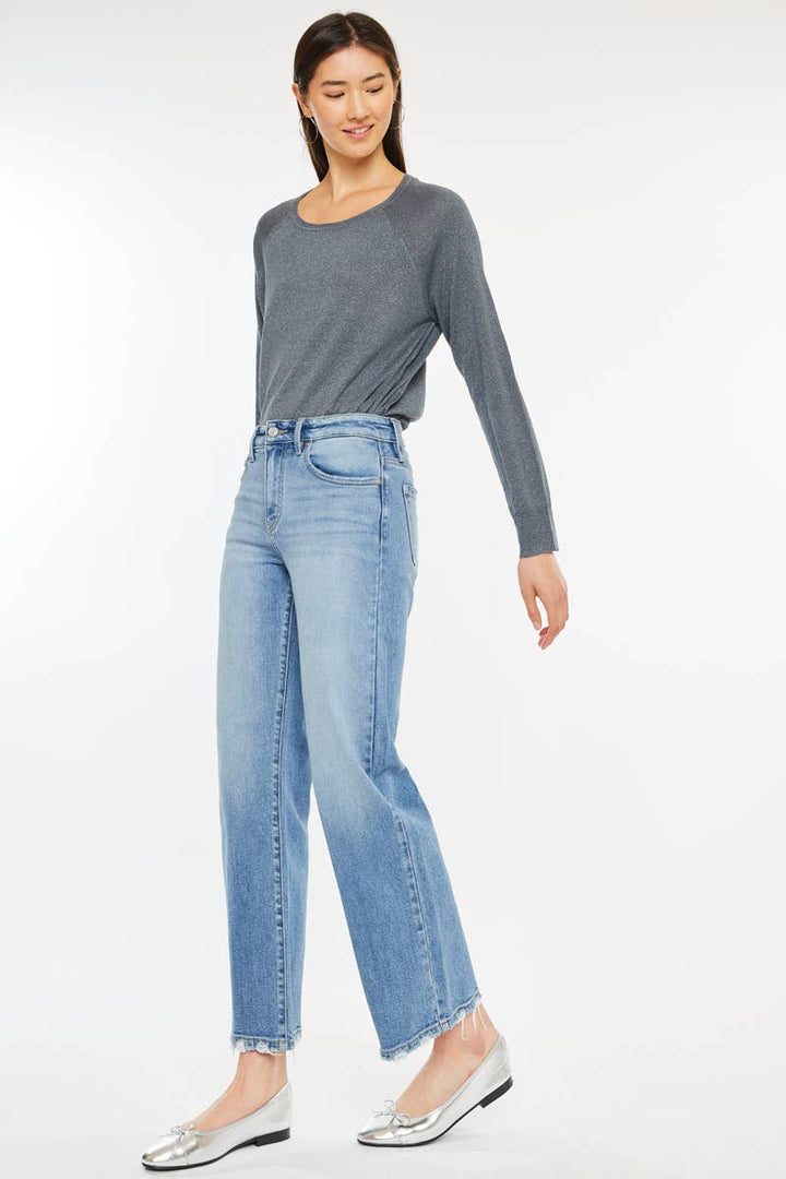 Miller Kan Can denim