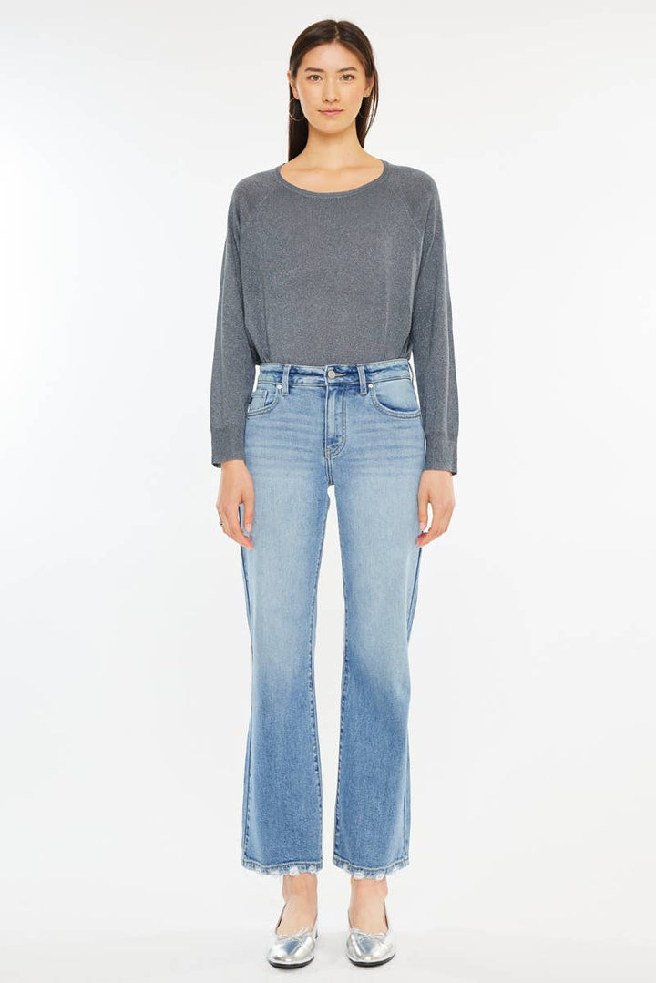 Miller Kan Can denim