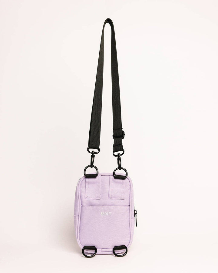 Lavender Haze Crossbody Sling