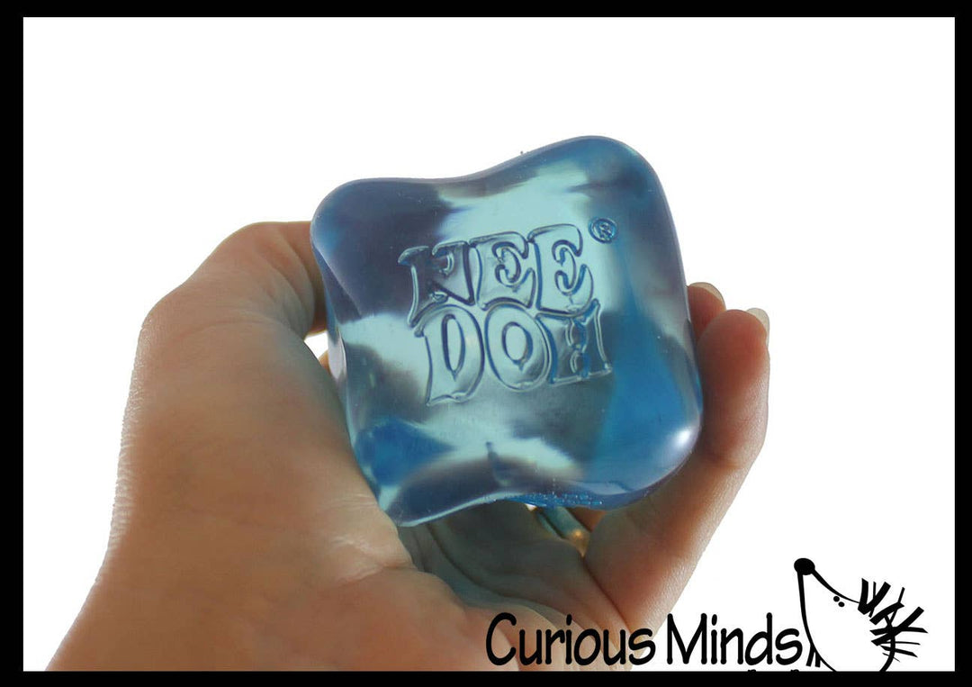 Nee Doh Nice Cube Ice Sugar Ball