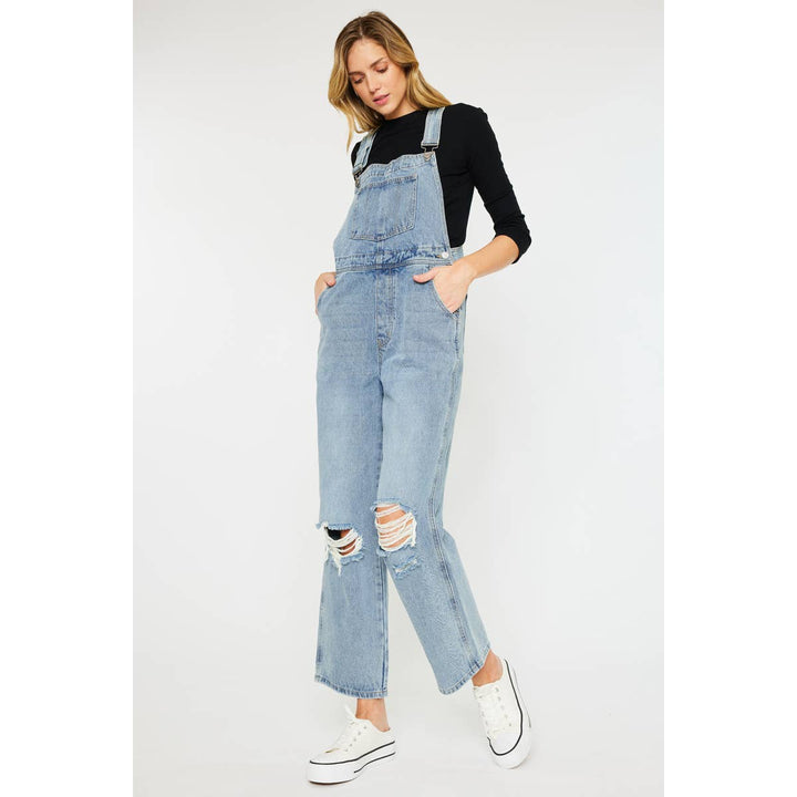 Kan Can 90’s overall
