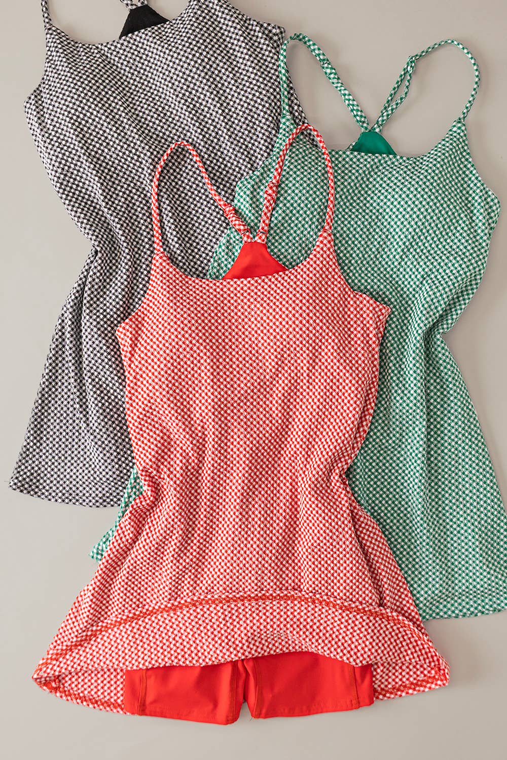 Tenley Tennis Dress
