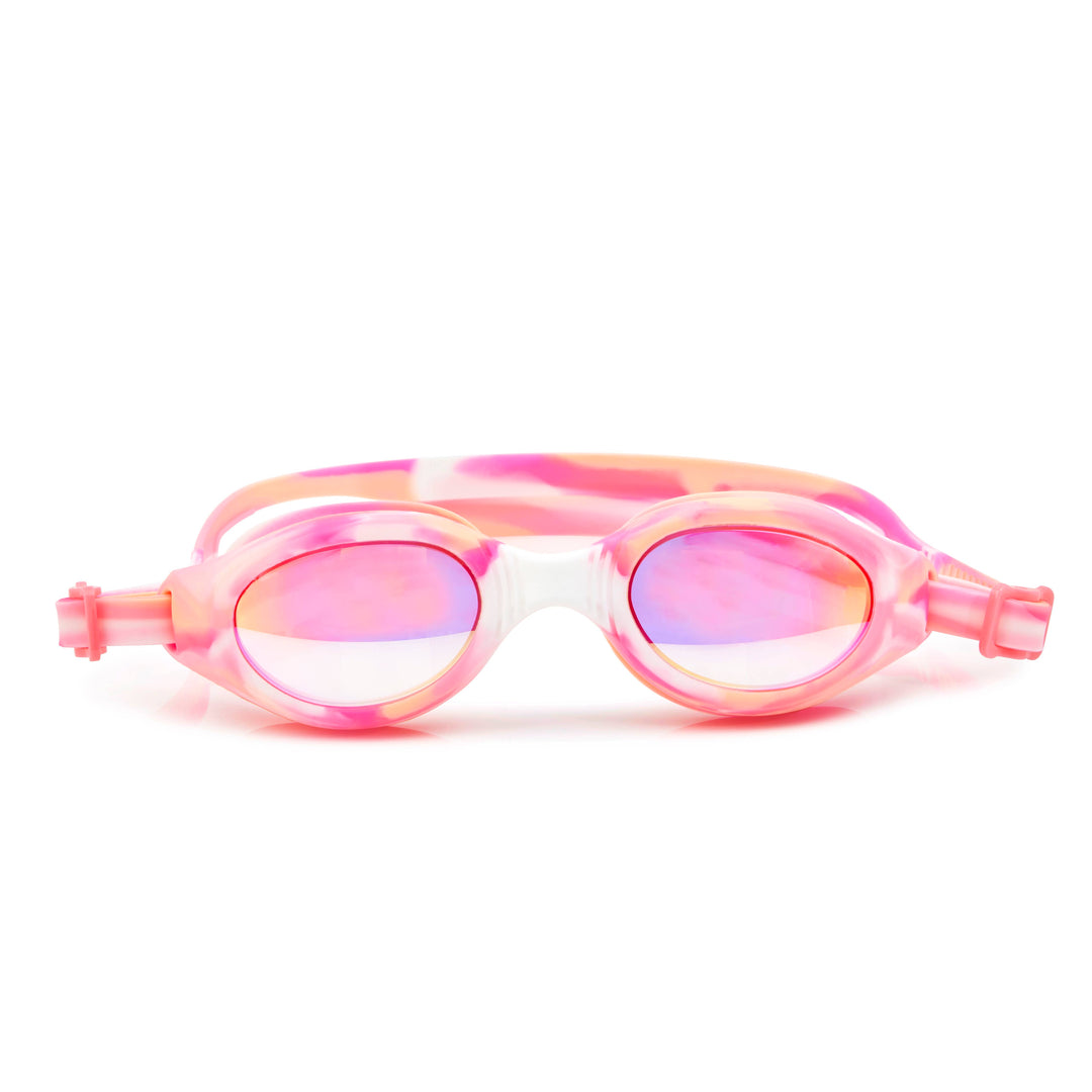 Taffy Girl Kids' Swim Goggles | Summer Pool Essentials