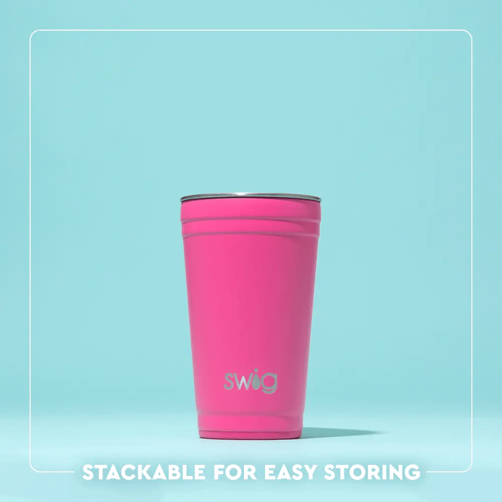 Garden Party Cup (24oz)