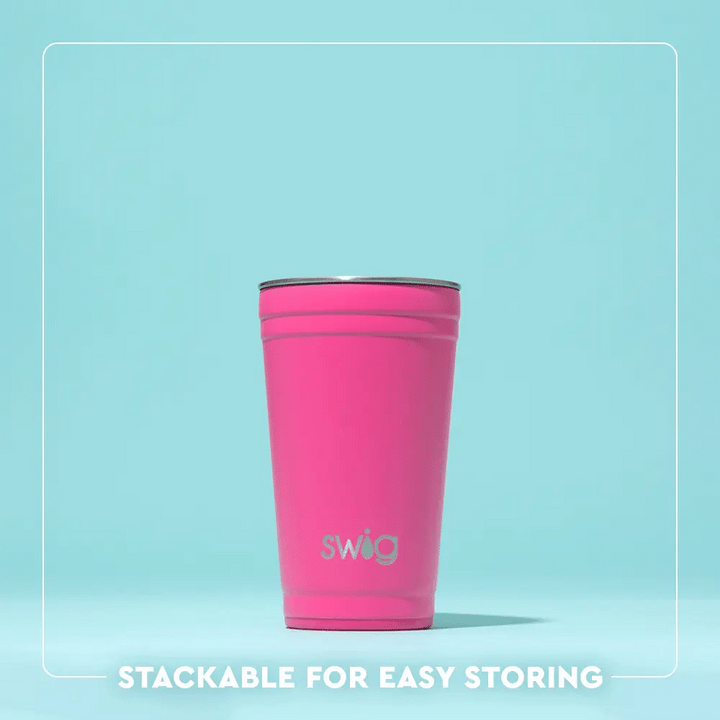 Garden Party Cup (24oz)