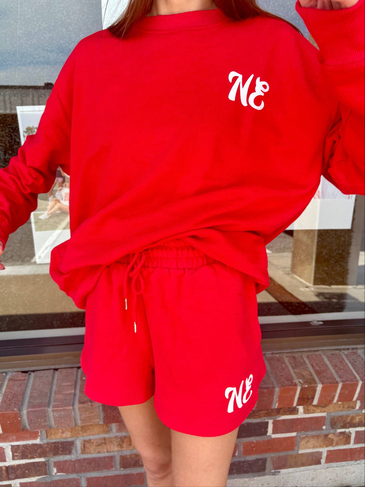 NE Good Life Core Sweatshirt