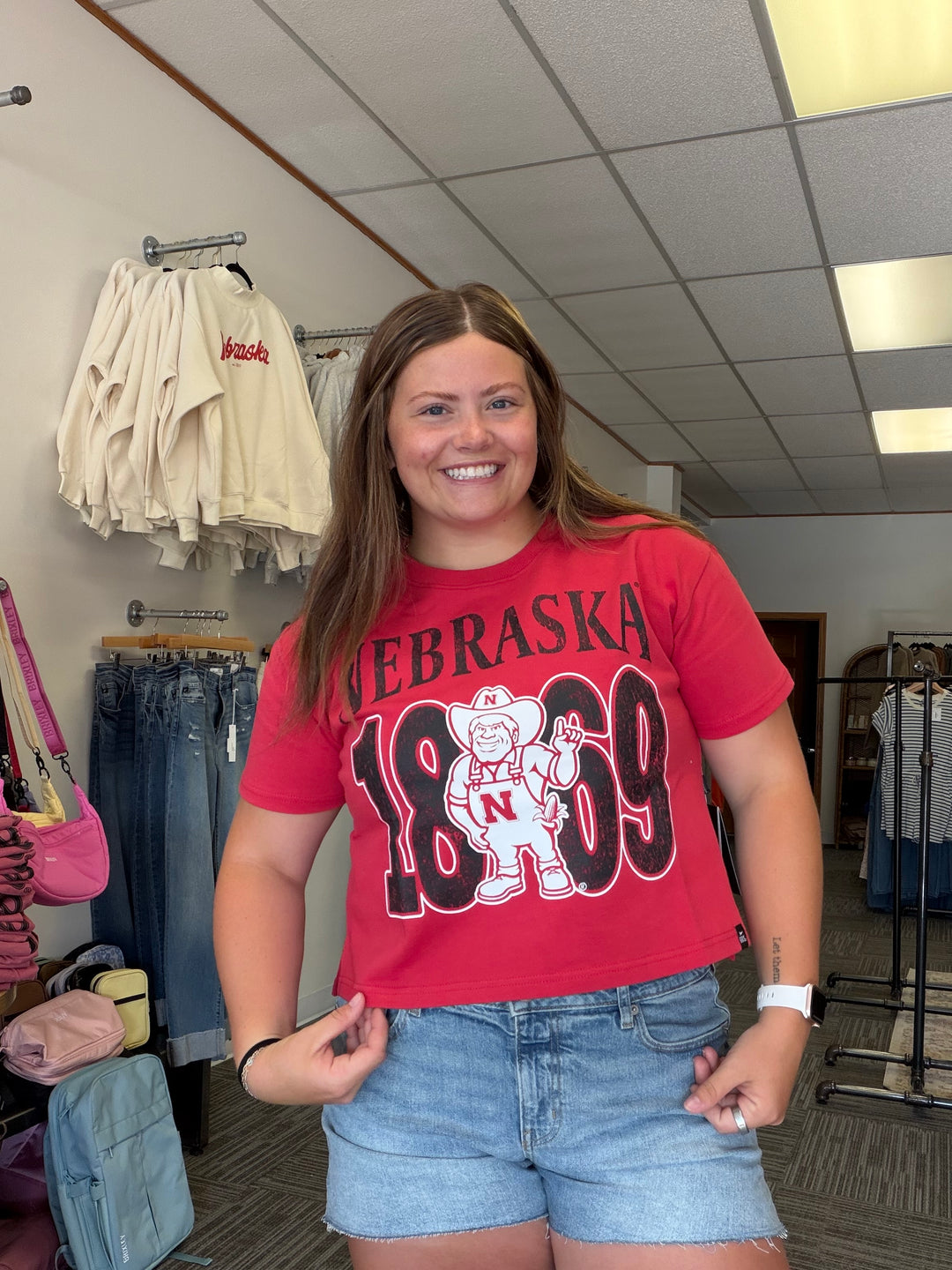 Herbie Nebraska 1869