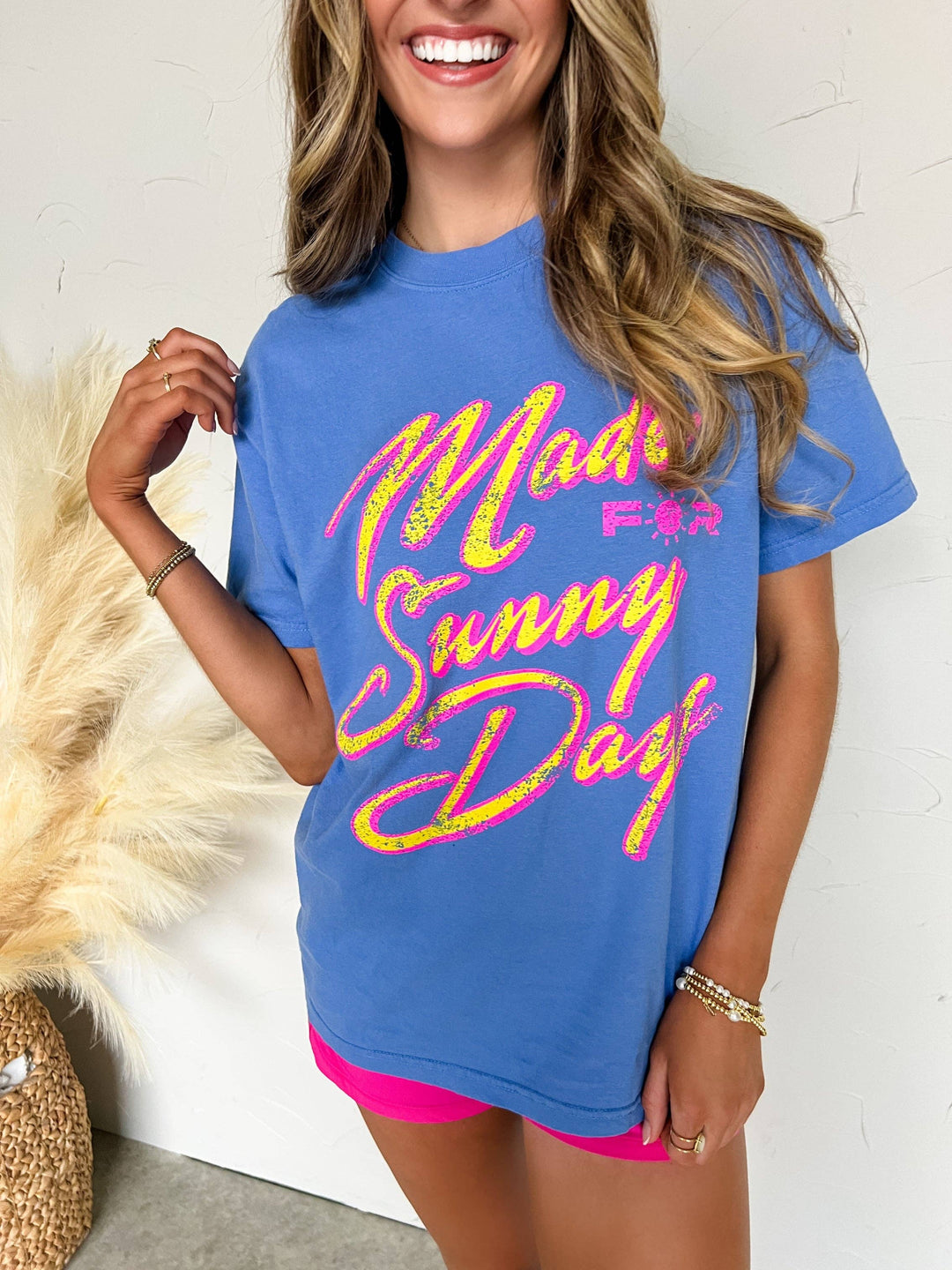Made for Sunny Days: