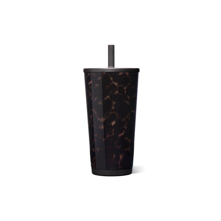 Mocha Tortoise HydroJug 20 oz Everyday Tumbler