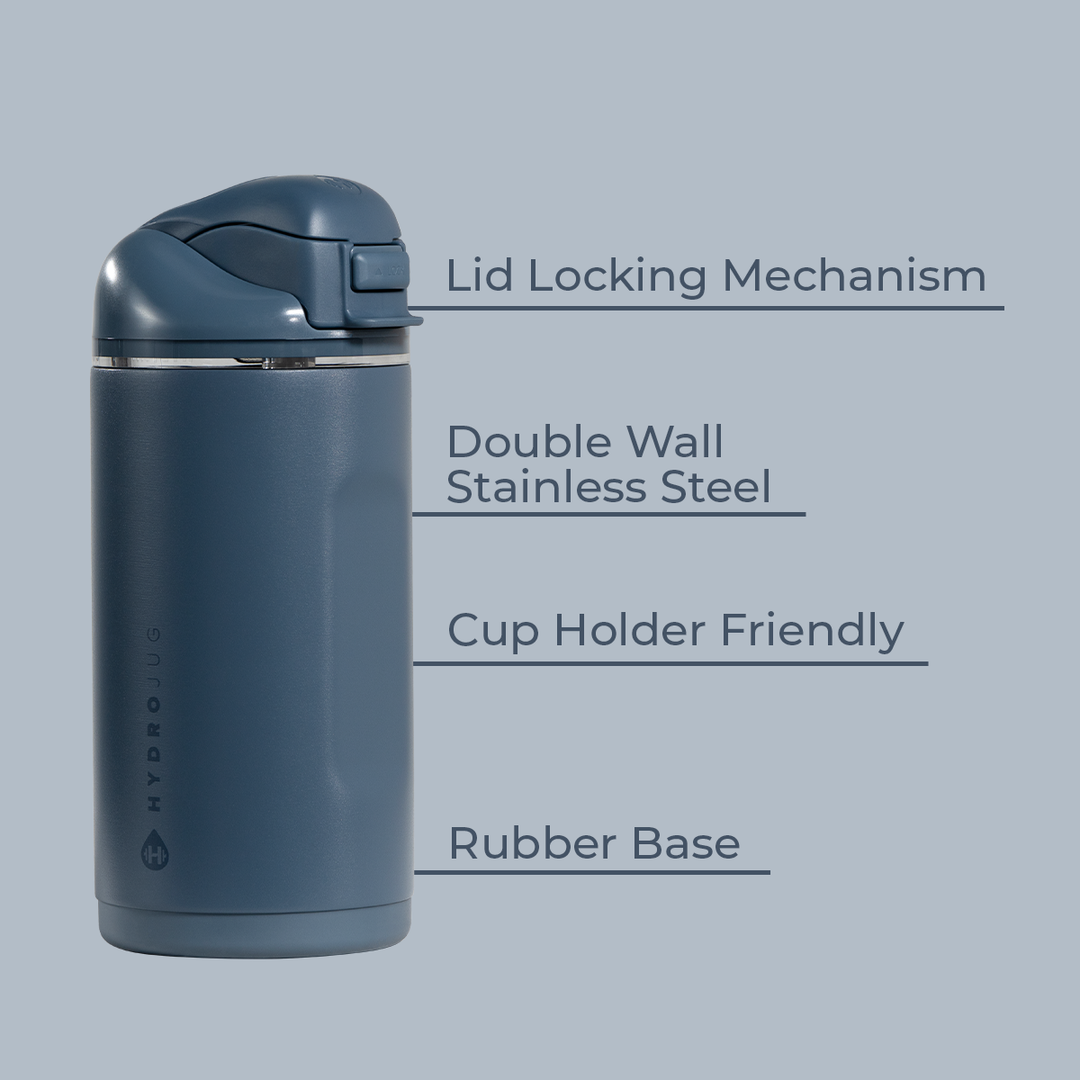 Cascade HydroJug 14 oz Ease2o