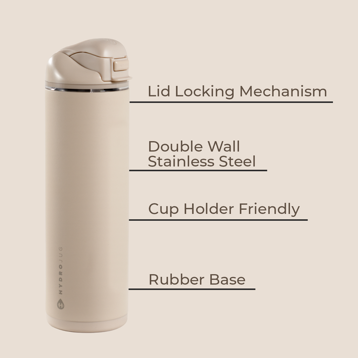 Dune HydroJug 24 oz Ease2o