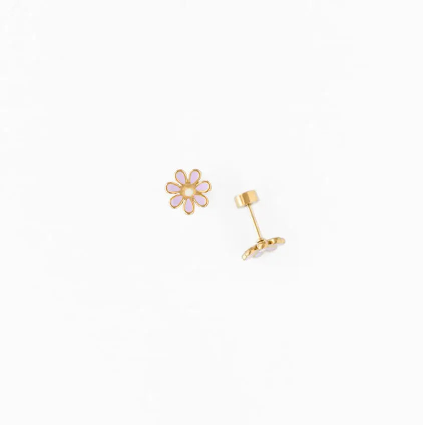 Daisy Earring