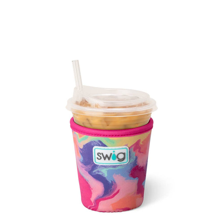 Candy Crush Iced Cup Coolie (Small)